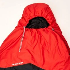 Mammut NORDIC DOWN 3-SEASON - Daunenschlafsack -Fernweh Camping 5638026753 l nordic down 3season mammut 24