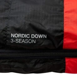 Mammut NORDIC DOWN 3-SEASON - Daunenschlafsack -Fernweh Camping 5638026753 m nordic down 3season mammut 24