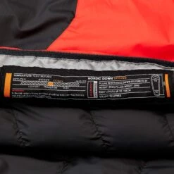 Mammut NORDIC DOWN SPRING - Sommerschlafsack -Fernweh Camping 5638026757 e nordic down spring mammut 24