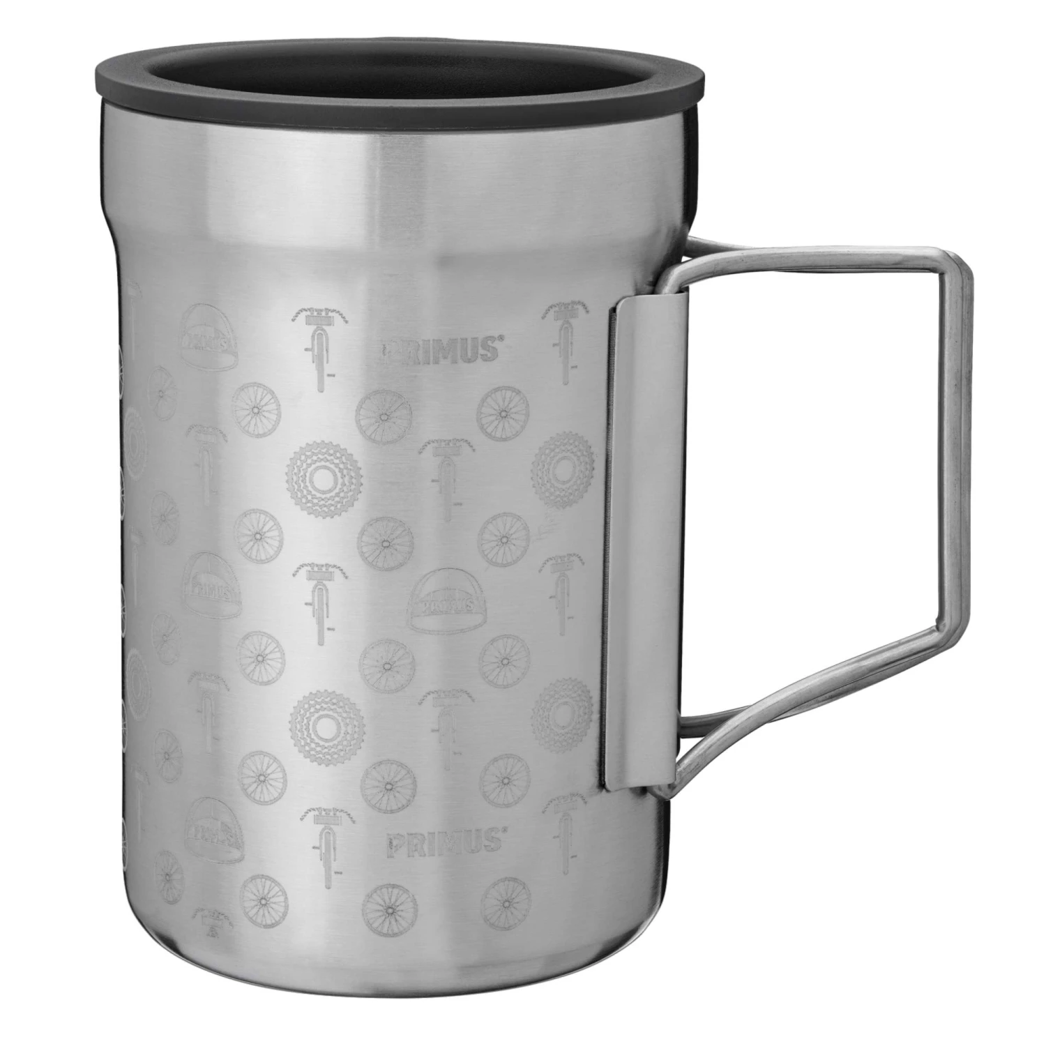 Primus KOPPEN MUG 0.3 FEED ZONE - Thermobecher 3 Primus KOPPEN MUG 0.3 FEED ZONE - Thermobecher