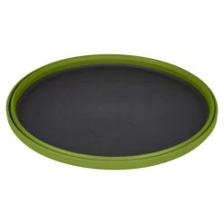 Sea To Summit X-SET: 3-PCE (X-MUG,X BOWL, X PLATE & STORAGE POUCH) - Campinggeschirr -Fernweh Camping 5638028098 g xset 3pce xmugx bowl x plate storage pouch sea to summit 24