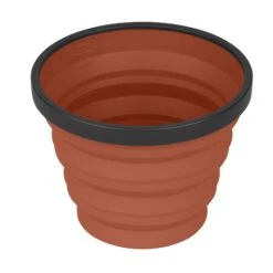 Sea To Summit X-SET: 11 3PC (X-POT KETTLE 1.3L, 2 X-MUGS) - Geschirrset -Fernweh Camping 5638028116 f xset 11 3pc xpot kettle 13l 2 xmugs sea to summit 24