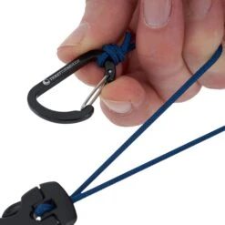 TICKET TO THE MOON LIGHTEST TARP - Tarp -Fernweh Camping 5638028247 ag lightest tarp ticket to the moon 24