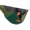TICKET TO THE MOON PROMAT HAMMOCK ARMY - Hängematte -Fernweh Camping 5638028263 c promat hammock ticket to the moon 24