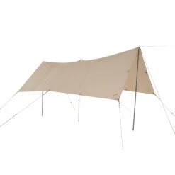 Fernweh Camping 4 Nordisk KARI 20 - Tarp