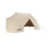 Nordisk VANAHEIM 40 - Gruppenzelt -Fernweh Camping 5638028423 a vanaheim 40 technical cotton tent nordisk 24