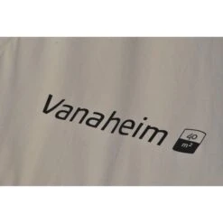 Nordisk VANAHEIM 40 - Gruppenzelt -Fernweh Camping 5638028423 d vanaheim 40 technical cotton tent nordisk 24