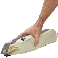 VERBINDBARES SONNENSEGEL TC-ZIP-CANVAS SINGLE AFRIKA DESIGN - Tarp -Fernweh Camping 5638028615 c verbindbares sonnensegel tczipcanvas single afrika design bent 24