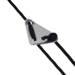 VERBINDBARES SONNENSEGEL TC-ZIP-PROTECT CANVAS SINGLE - Tarp -Fernweh Camping 5638028621 d verbindbares sonnensegel tczipprotect canvas single bent 24