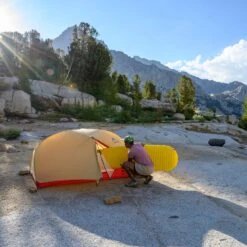 Therm-a-Rest NEOAIR XLITE NXT - Isomatte -Fernweh Camping 5638028737 e neoair xlite nxt thermarest 24