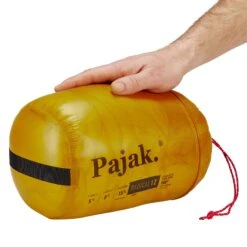 Pajak RADICAL 1Z - Daunenschlafsack -Fernweh Camping 5638028758 i radical 1z pajak 24