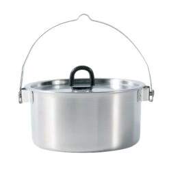 Tatonka CAMP SET LARGE - Kochtopf -Fernweh Camping 5638029344 d camp set large tatonka 24