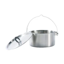 Tatonka CAMP SET LARGE - Kochtopf -Fernweh Camping 5638029344 e camp set large tatonka 24