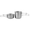 Tatonka HANDLE MUG 500 SET - Becher 2 Tatonka HANDLE MUG 500 SET - Becher -Fernweh Camping 5638029360 a handle mug 500 set tatonka 24