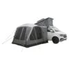 Outwell BREMBURG AIR - Busvorzelt -Fernweh Camping 5638031665 a bremburg air outwell 24