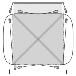 Outwell BREMBURG AIR - Busvorzelt 23 Outwell BREMBURG AIR - Busvorzelt -Fernweh Camping 5638031665 j bremburg air outwell 24