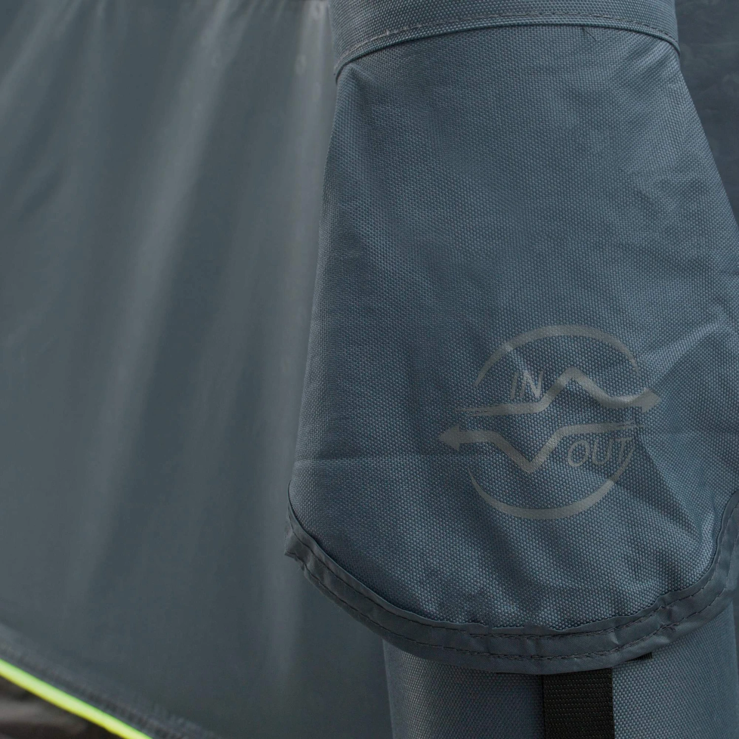 Outwell STARHILL 4A - Familienzelt 11 Outwell STARHILL 4A - Familienzelt – Bild 9