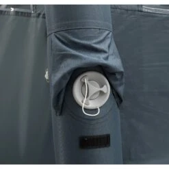 Outwell STARHILL 4A - Familienzelt 30 Outwell STARHILL 4A - Familienzelt -Fernweh Camping 5638031667 j starhill 4a outwell 24