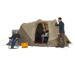 Robens DOUBLE DREAMER 4 - Tunnelzelt 25 Robens DOUBLE DREAMER 4 - Tunnelzelt -Fernweh Camping 5638032235 c double dreamer 4 robens 24