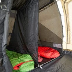 Robens DOUBLE DREAMER 4 - Tunnelzelt 30 Robens DOUBLE DREAMER 4 - Tunnelzelt -Fernweh Camping 5638032235 h double dreamer 4 robens 24