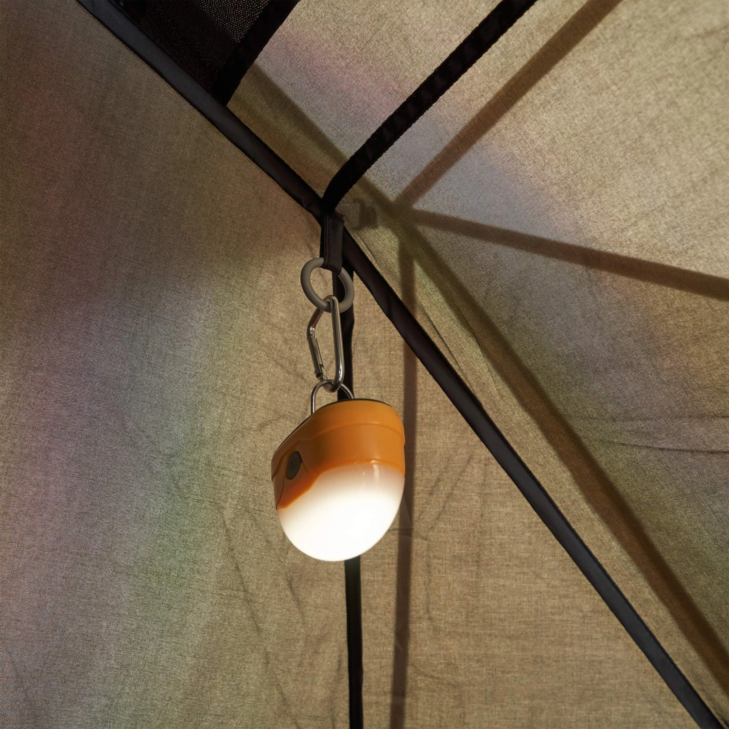 Robens DOUBLE DREAMER 4 - Tunnelzelt 12 Robens DOUBLE DREAMER 4 - Tunnelzelt – Bild 11