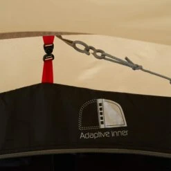 Robens DOUBLE DREAMER 4 - Tunnelzelt 33 Robens DOUBLE DREAMER 4 - Tunnelzelt -Fernweh Camping 5638032235 k double dreamer 4 robens 24