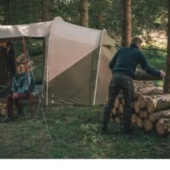 Robens WOLF MOON TC 5XP - Familienzelt 27 Robens WOLF MOON TC 5XP - Familienzelt -Fernweh Camping 5638032237 k wolf moon tc 5xp robens 24