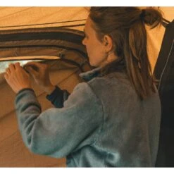 Robens WOLF MOON TC 5XP - Familienzelt 29 Robens WOLF MOON TC 5XP - Familienzelt -Fernweh Camping 5638032237 m wolf moon tc 5xp robens 24