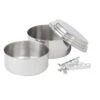 MSR ALPINE 2 POT SET - Kochtopf -Fernweh Camping 5638035390 a alpine 2 pot set msr 24