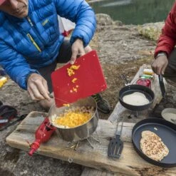 MSR ALPINE 2 POT SET - Kochtopf -Fernweh Camping 5638035390 d alpine 2 pot set msr 24