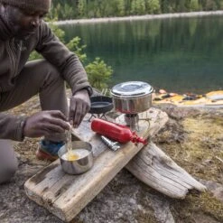 MSR ALPINE 2 POT SET - Kochtopf -Fernweh Camping 5638035390 e alpine 2 pot set msr 24