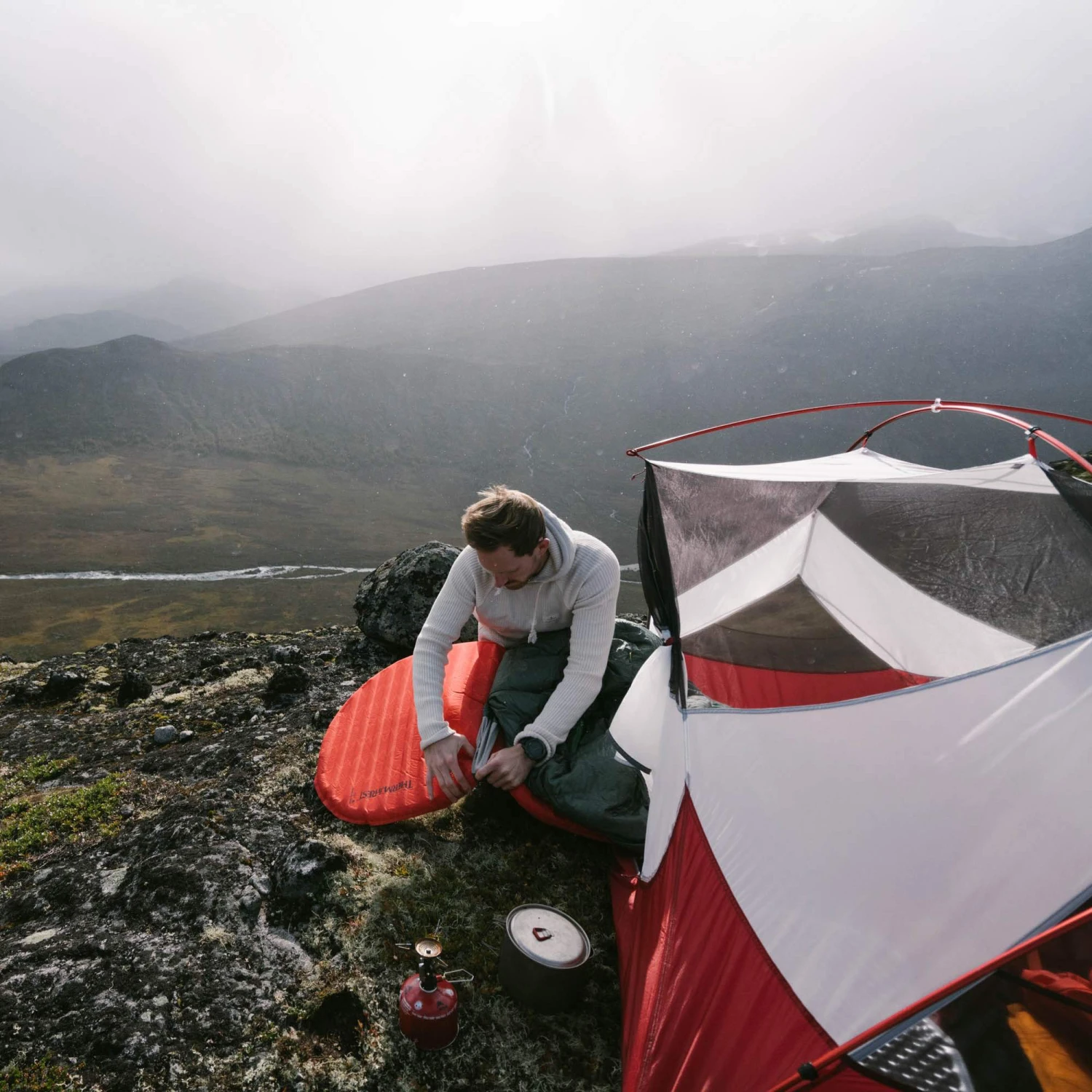 MSR TITAN KETTLE - Kochtopf 5 MSR TITAN KETTLE - Kochtopf – Bild 3