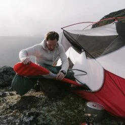 MSR TITAN KETTLE - Kochtopf 9 MSR TITAN KETTLE - Kochtopf -Fernweh Camping 5638035392 d titan kettle msr 24