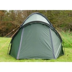 DUO - Kuppelzelt -Fernweh Camping 5638035511 g duo crua outdoors 24