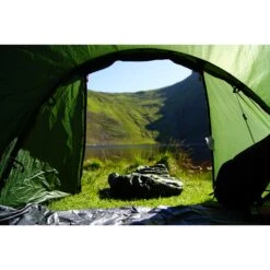 DUO - Kuppelzelt -Fernweh Camping 5638035511 m duo crua outdoors 24