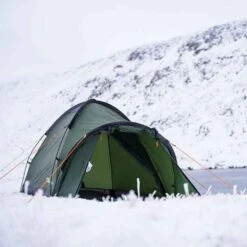 DUO - Kuppelzelt -Fernweh Camping 5638035511 s duo crua outdoors 24