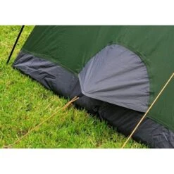 DUO MAXX - Kuppelzelt -Fernweh Camping 5638035513 k duo maxx crua outdoors 24