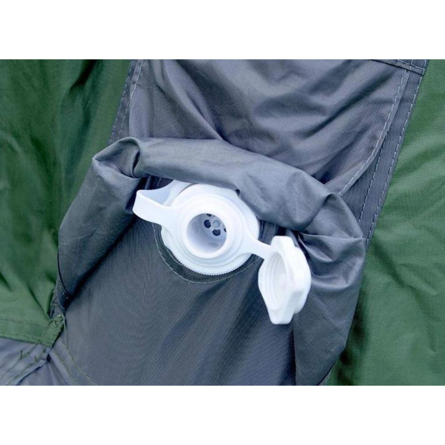 CORE - Gruppenzelt 17 CORE - Gruppenzelt – Bild 15