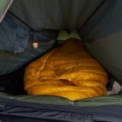 HYBRID - Einpersonenzelt 29 HYBRID - Einpersonenzelt -Fernweh Camping 5638035519 ae hybrid crua outdoors 24