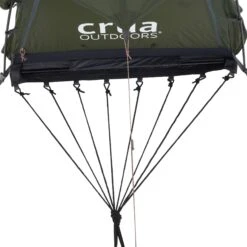 HYBRID - Einpersonenzelt 39 HYBRID - Einpersonenzelt -Fernweh Camping 5638035519 ao hybrid crua outdoors 24