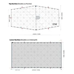 HAMMOCK CULLA -Fernweh Camping 5638035521 a hammock culla crua outdoors 24