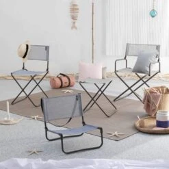 Lafuma REGIESTUHL FGX XL - Campingstuhl -Fernweh Camping 5638036622 c regiestuhl fgx xl lafuma 24