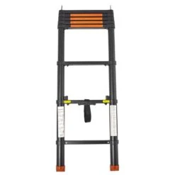 Fernweh Camping 6 TELESKOPLEITER ALUMINIUM - Zeltzubehör