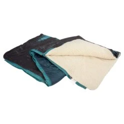 VICKYWOOD X VOITED CLOUDY TOUCH KISSENDECKE - Decke -Fernweh Camping 5638036750 c vickywood x voited cloudy touch kissendecke vickywood 24