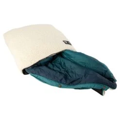 VICKYWOOD X VOITED CLOUDY TOUCH KISSENDECKE - Decke -Fernweh Camping 5638036750 e vickywood x voited cloudy touch kissendecke vickywood 24