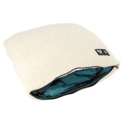 VICKYWOOD X VOITED CLOUDY TOUCH KISSENDECKE - Decke -Fernweh Camping 5638036750 i vickywood x voited cloudy touch kissendecke vickywood 24