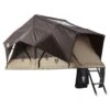 LIGHTWEIGHT ROOFTENT LITTLE BAMBOO 125 - Dachzelt 1 LIGHTWEIGHT ROOFTENT LITTLE BAMBOO 125 - Dachzelt -Fernweh Camping 5638036758 a lightweight rooftent little bamboo 125 vickywood 24