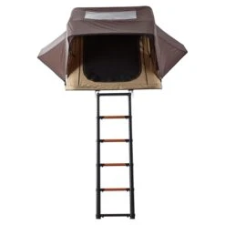 LIGHTWEIGHT ROOFTENT LITTLE BAMBOO 125 - Dachzelt -Fernweh Camping 5638036758 e lightweight rooftent little bamboo 125 vickywood 24