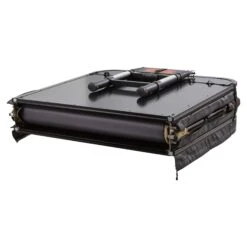 LIGHTWEIGHT ROOFTENT LITTLE BAMBOO 125 - Dachzelt -Fernweh Camping 5638036758 h lightweight rooftent little bamboo 125 vickywood 24