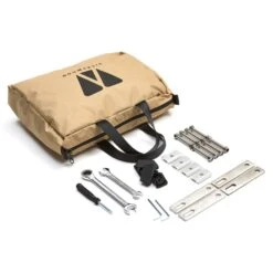 LIGHTWEIGHT ROOFTENT LITTLE BAMBOO 125 - Dachzelt -Fernweh Camping 5638036758 m lightweight rooftent little bamboo 125 vickywood 24